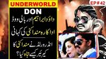 Dawood ibrahim Web Series Ep# 42 Underworld Don Dawood ibrah